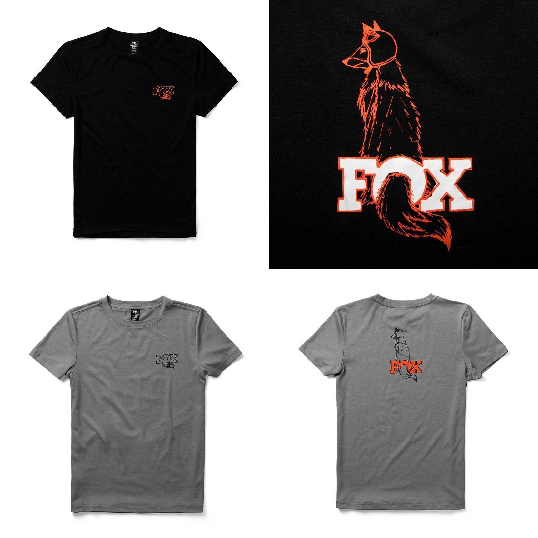 最新コレックション 28327-001-M フォックス FOX 2021年 2022年モデル Tシャツ プロサーキット プレミアム 黒 Mサイズ SP店  saiyopro.com