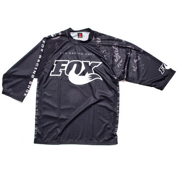 FOX アパレル価格 RACE KIT （レーサージャージ）: ヒントに